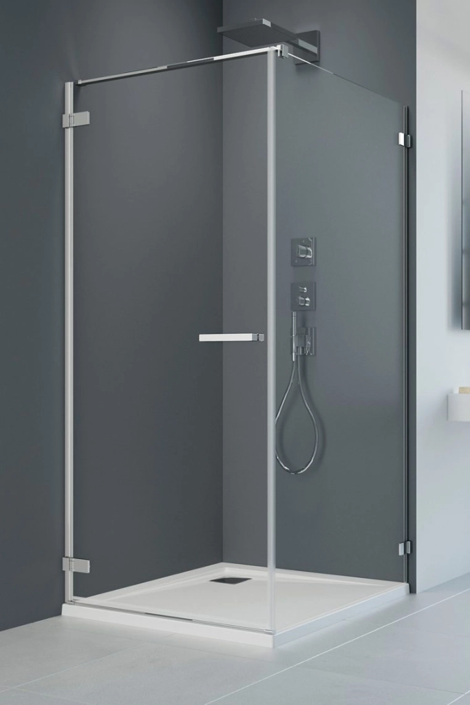 Cabina dus Radaway Arta KDJ I 100x90 h=200 Dreapta