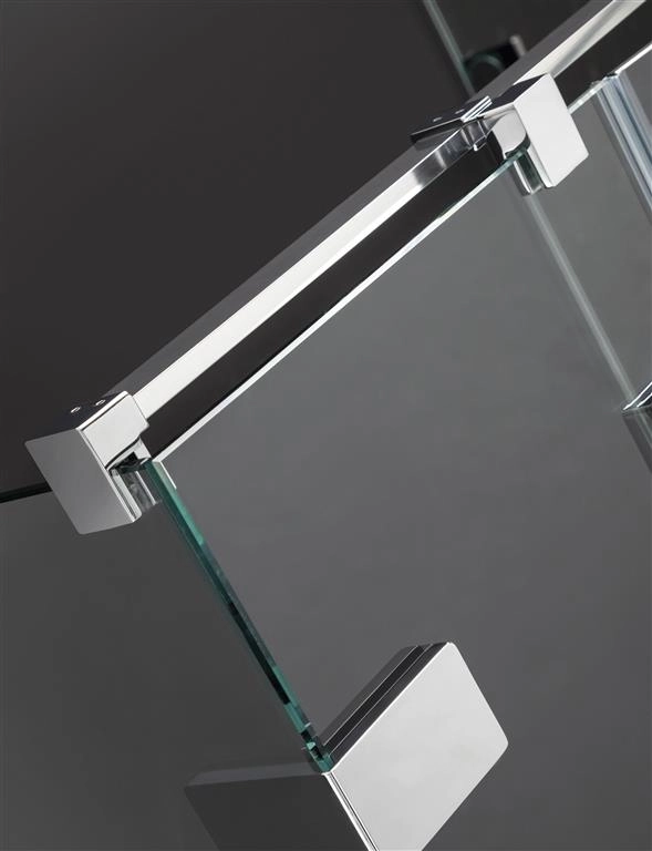 Cabina dus Radaway Arta KDS 100x90 h=200 Dreapta
