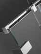 Cabina dus Radaway Arta KDS 100x90 h=200 Dreapta