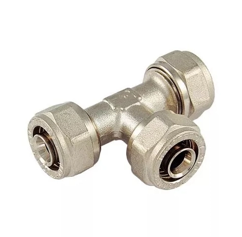 Teu PEX-AL egal 20 x 20 x 20