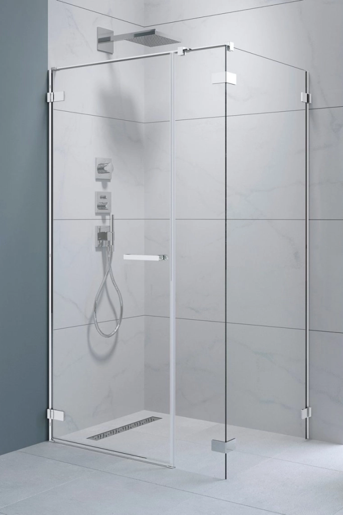Cabina dus Radaway Arta KDS 100x90 h=200 Dreapta