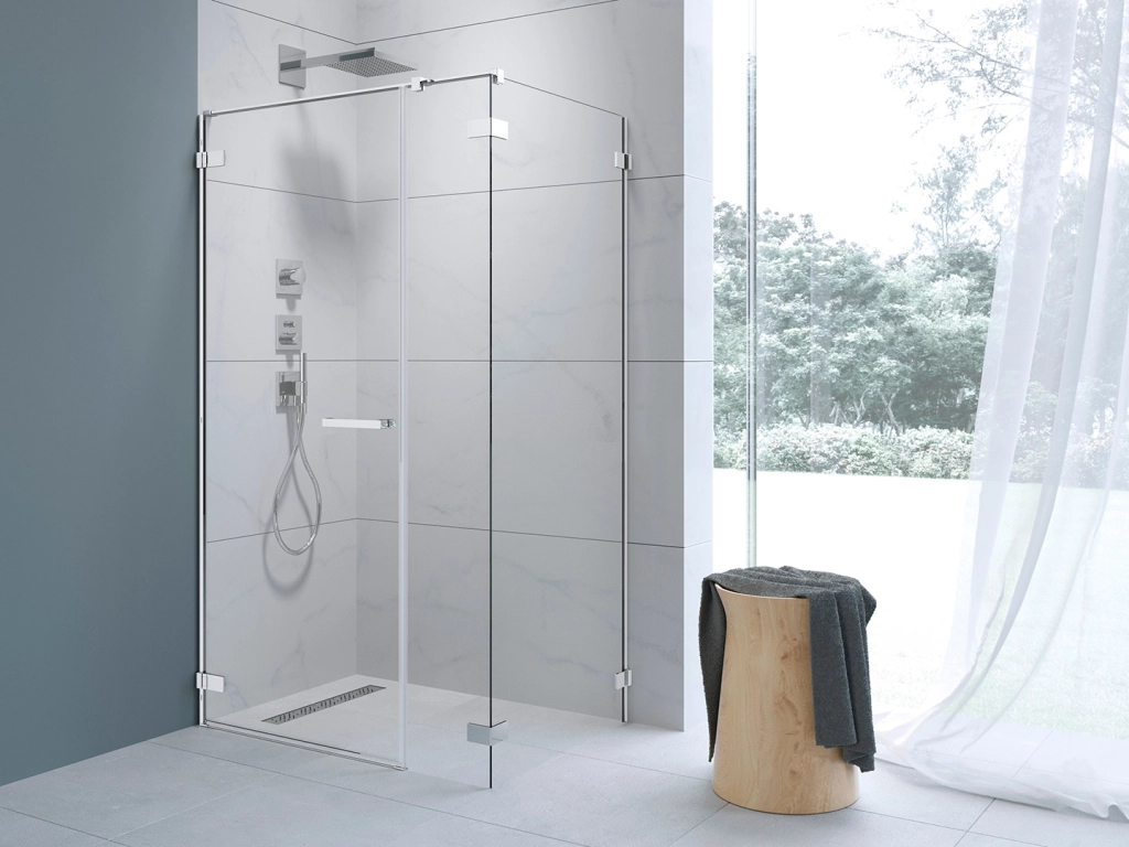 Cabina dus Radaway Arta KDS 100x90 h=200 Dreapta
