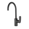 Baterie bucătărie Herz Elite Black e20B UH00101B