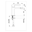 Baterie bideu Herz SQ q50 UH00595