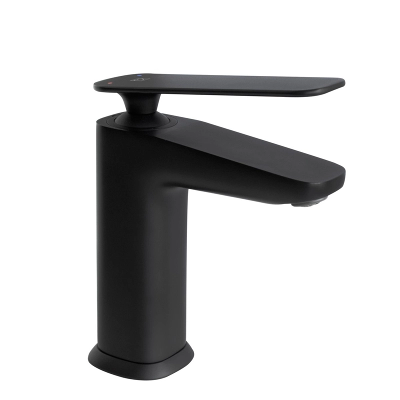 Baterie lavoar Herz Zen Black u10B UH00077B