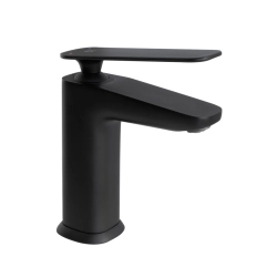 Baterie lavoar Herz Zen Black u10B UH00077B