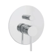 Baterie duș încastrată 2 cai Herz Fresh UH12260