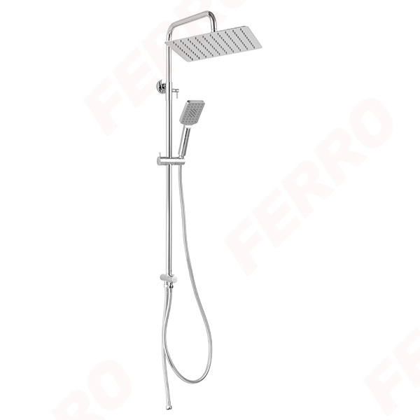 Bara dus set Ferro NP48