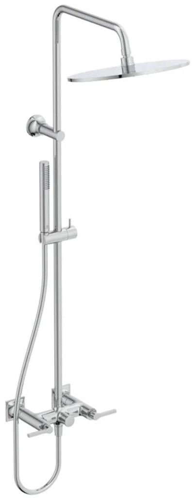 Душевая система Ideal Standard Joy Neo BD159AA