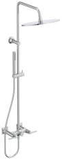 Душевая система Ideal Standard Joy Neo BD159AA