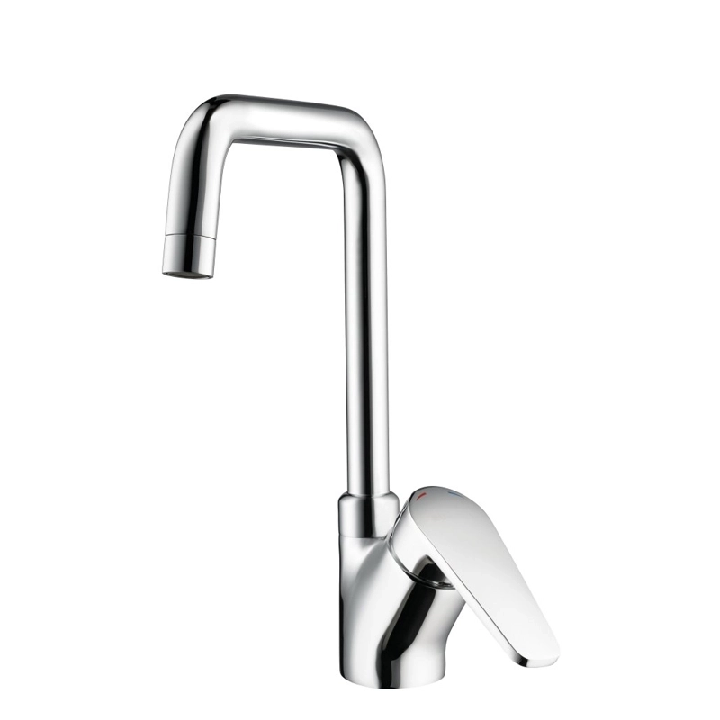 Смеситель для кухни Herz Infinity i23 UH00176