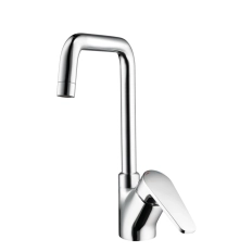 Смеситель для кухни Herz Infinity i23 UH00176