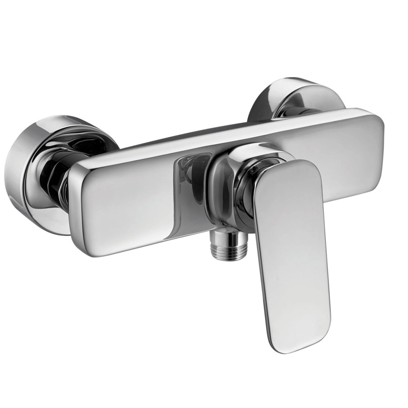 Смеситель для душа Herz Zen u40 Chrome — 1