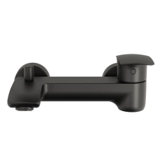 Смеситель для ванны Herz Elite Black e30B UH00373B