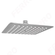 Pălărie duș Ferro 200x200 DSN04