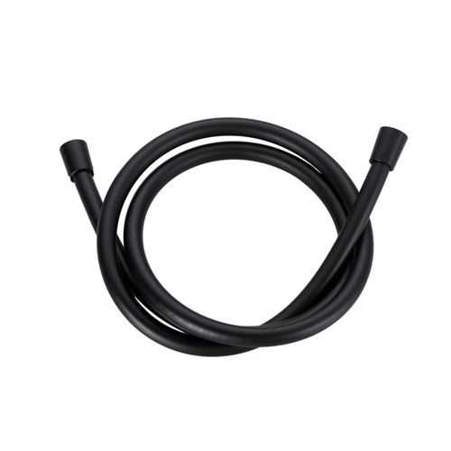 Furtun de duș Herz SQ Black UH12005B 150 cm