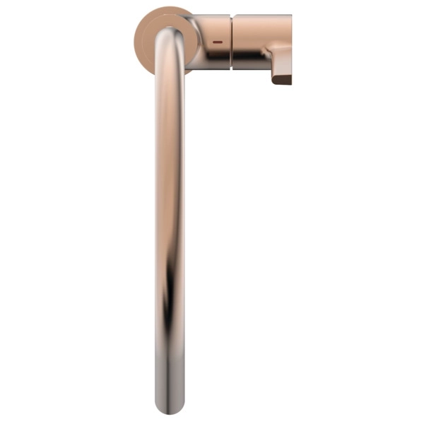 Baterie bucătărie Ideal Standard Gusto 360 Sunset Rose BD408J4