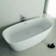 Cada Freestanding Ideal Standard Dea 190x90cm Alb Satinat K8722V1
