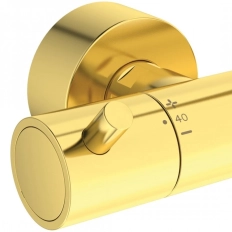 Душевая система термостатическая Ideal Standard Ceratherm T125 A7589A2