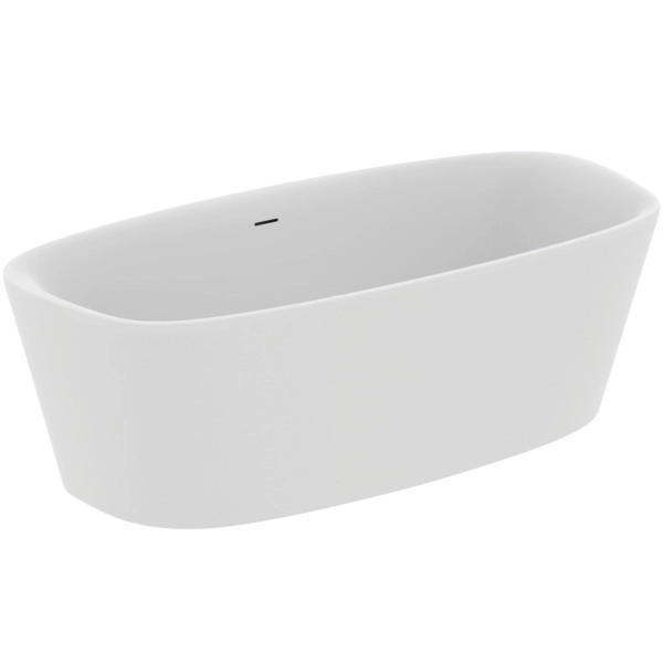 Cada Freestanding Ideal Standard Dea 190x90cm Alb Satinat K8722V1