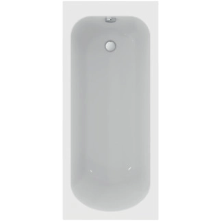 Cada acril Ideal Standard Simplicity 160x70 W004301