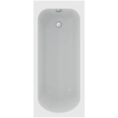 Ванна акриловая Ideal Standard Simplicity 160x70 W004301