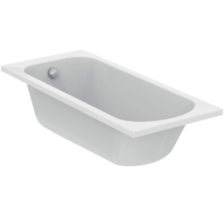 Ванна акриловая Ideal Standard Simplicity 160x70 W004301