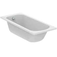 Ванна акриловая Ideal Standard Simplicity 160x70 W004301