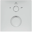 Встраиваемый термостатический смеситель для душа 2 режима Ideal Standard CERATHERM C100 A7522AA