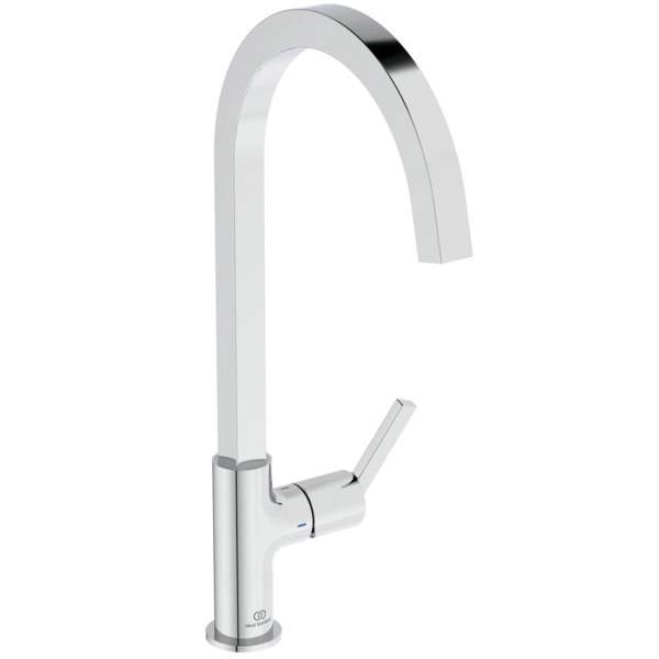 Смеситель для кухни Ideal Standard Gusto Square