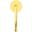 Излив для отдельностоящей ванны Ideal Standard Joy Brushed Gold A7387A2