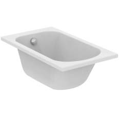 Ванна акриловая Ideal Standard Simplicity 120x70 W004001