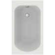 Ванна акриловая Ideal Standard Simplicity 120x70 W004001