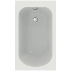 Ванна акриловая Ideal Standard Simplicity 120x70 W004001