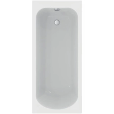 Ванна акриловая Ideal Standard Simplicity 170x75 W004501