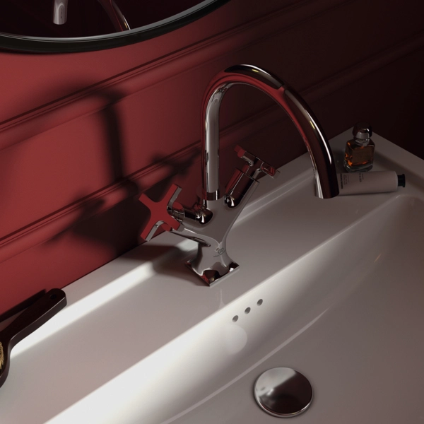 Смеситель для раковины Ideal Standard Atelier Joy Neo+ — 7