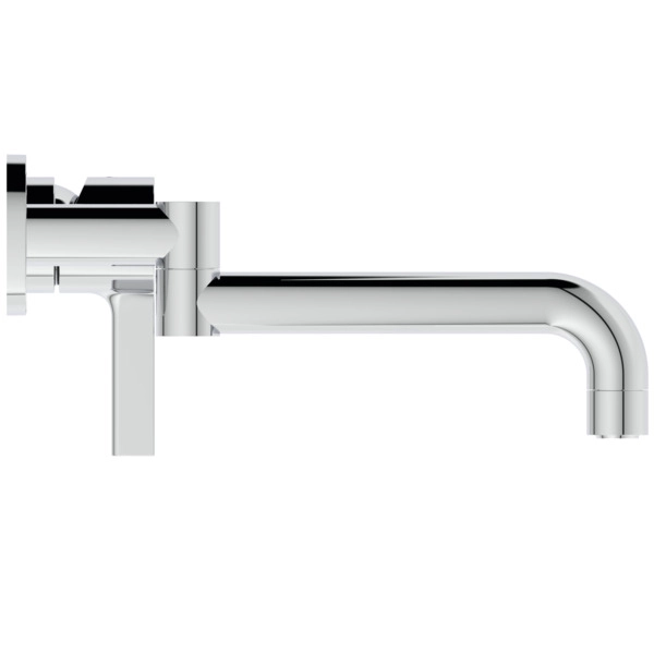 Смеситель кухонный настенный Ideal Standard Gusto BD426AA