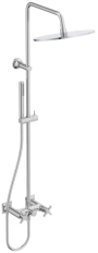 Душевая система Ideal Standard Joy Neo BD158AA