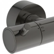 Coloana duș termostatată Ideal Standard Ceratherm T125 Magnetic Grey A7589A5