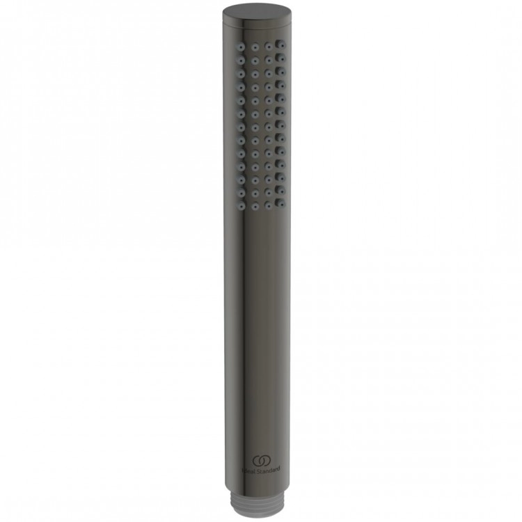 Coloana duș termostatată Ideal Standard Ceratherm T125 Magnetic Grey — vedere 4