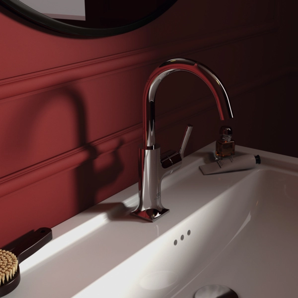 Смеситель для раковины Ideal Standard Atelier Joy Neo- — 4