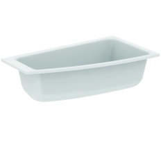 Cada acril asim. Ideal Standard I.Life 160x90 Dr T476901