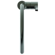 Baterie bucătărie Ideal Standard Gusto 360 Magnetic Grey BD408A5