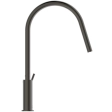 Baterie bucătărie Ideal Standard Gusto 360 Magnetic Grey BD408A5