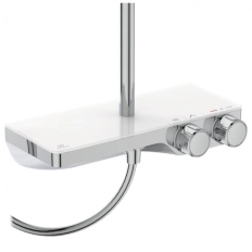 Душевая система термостатическая Ideal Standard Ceratherm S200 A7331AA