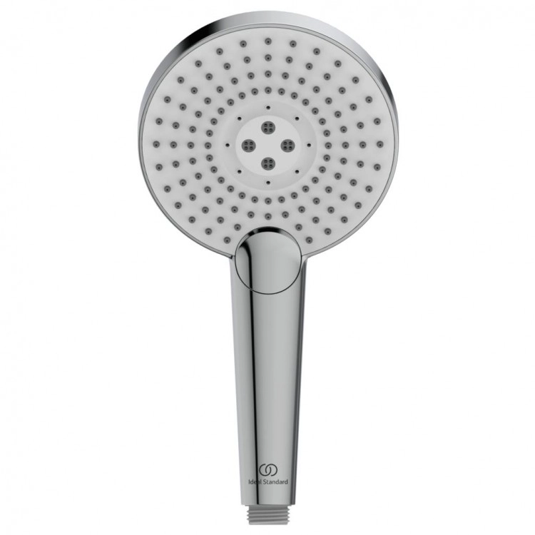 Душевая система термостатическая Ideal Standard Ceratherm S200 Chrome — вид 4
