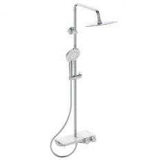 Coloana duș termostatată Ideal Standard Ceratherm S200 A7331AA