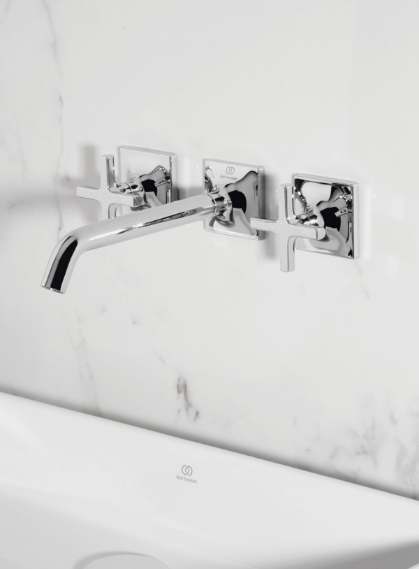 Baterie încastrată lavoar Ideal Standard Atelier Joy Neo+ — vedere 5