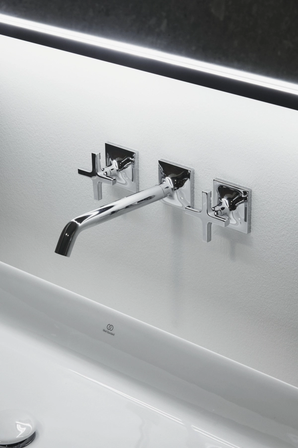 Baterie încastrată lavoar Ideal Standard Atelier Joy Neo+ — vedere 3