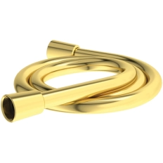 Furtun de duș Ideal Standard IdealRain Brushed Gold BE175A2 175 cm